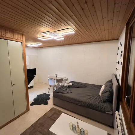 Magnifique De 20m2 Pour 1 A 4 Personnes アパート *