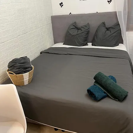 アパート Magnifique De 20m2 Pour 1 A 4 Personnes *